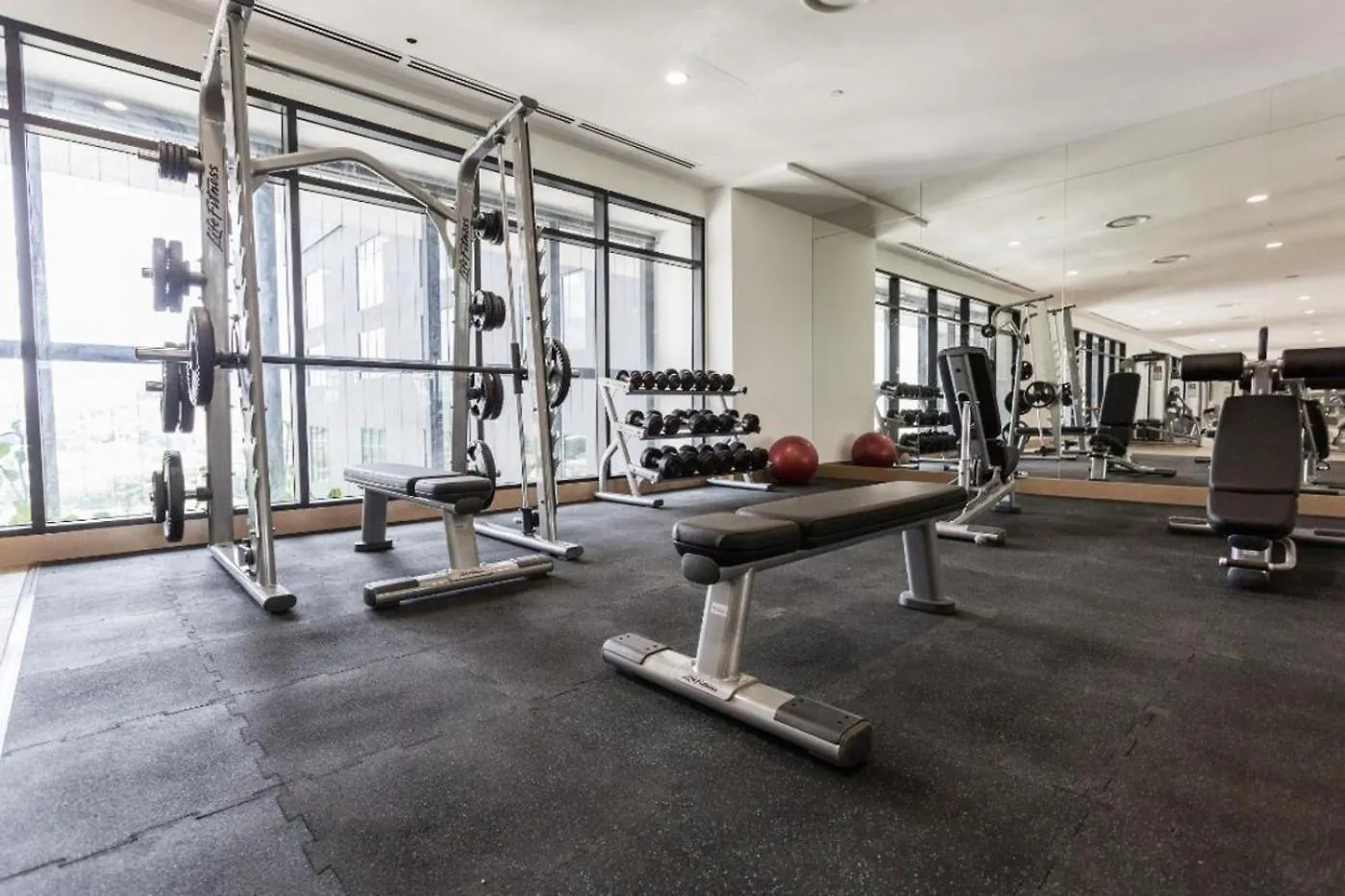 The Est Bangsar Kuala Lumpur Appartement