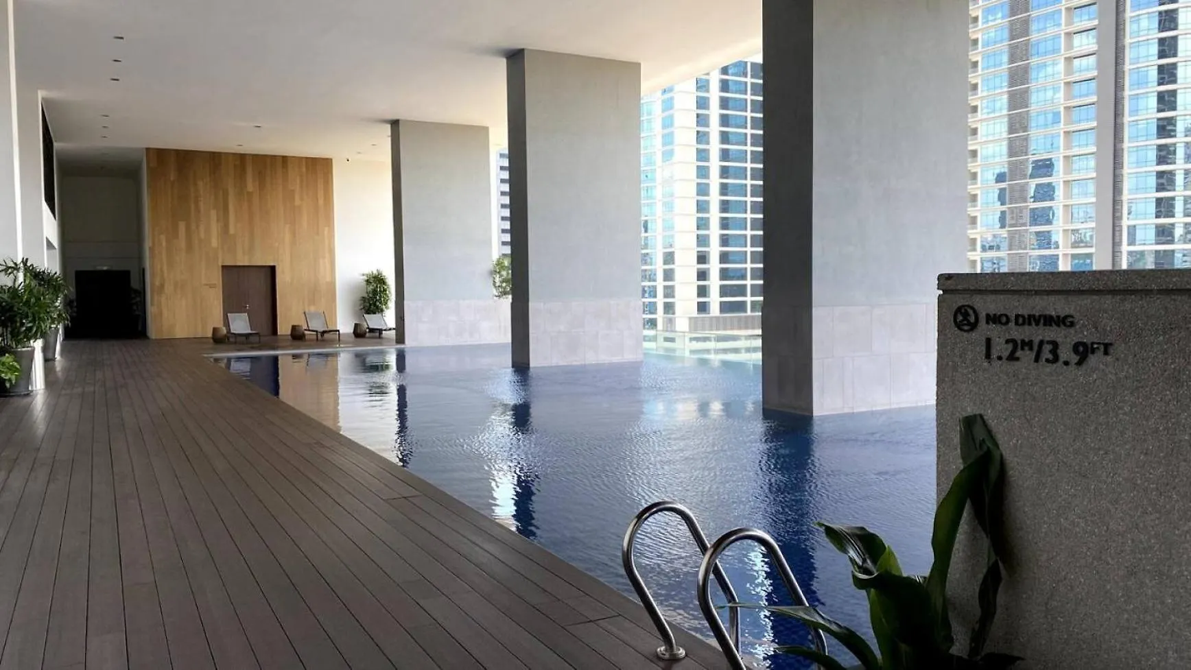 The Est Bangsar Kuala Lumpur Appartement