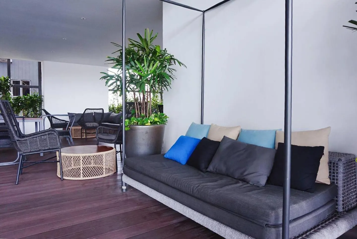 The Est Bangsar Kuala Lumpur Appartement 0*,
