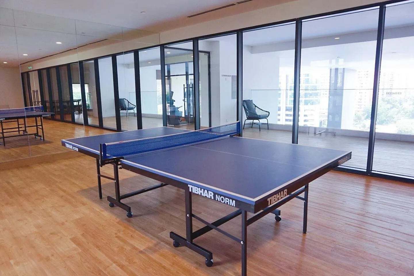 The Est Bangsar Kuala Lumpur Appartement