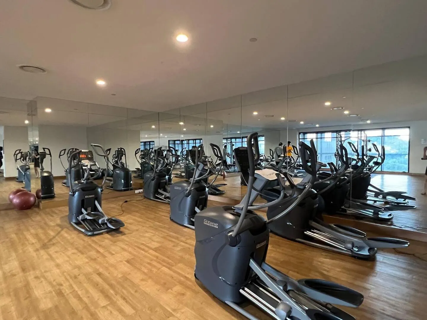 The Est Bangsar Kuala Lumpur Appartement