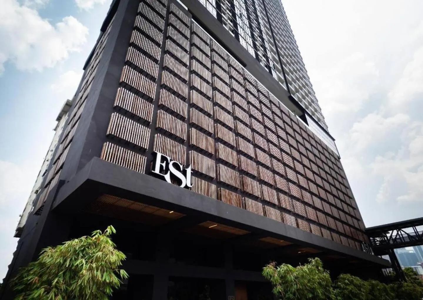 The Est Bangsar Kuala Lumpur Appartement