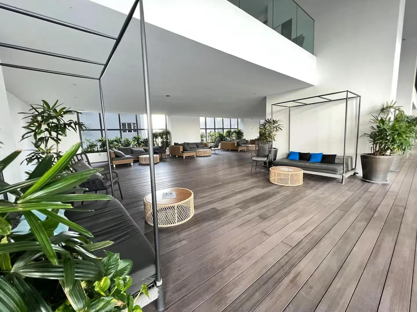 The Est Bangsar Kuala Lumpur Appartement