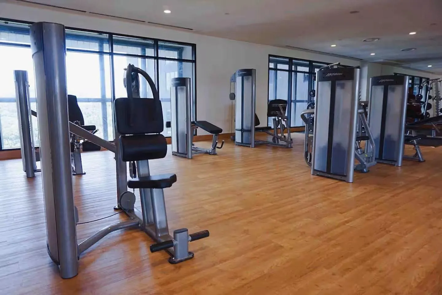 The Est Bangsar Kuala Lumpur Appartement Maleisië