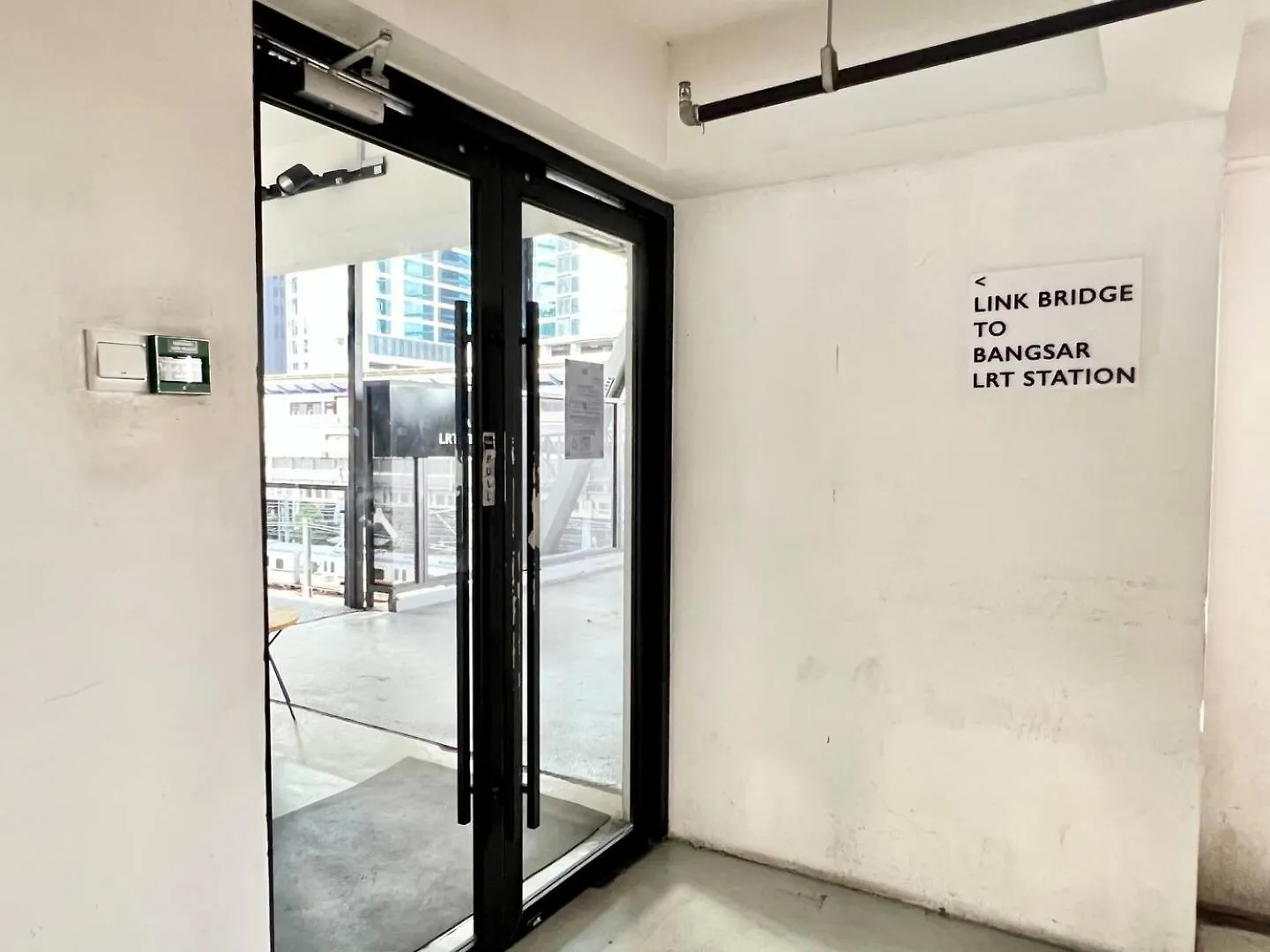 The Est Bangsar Kuala Lumpur Appartement