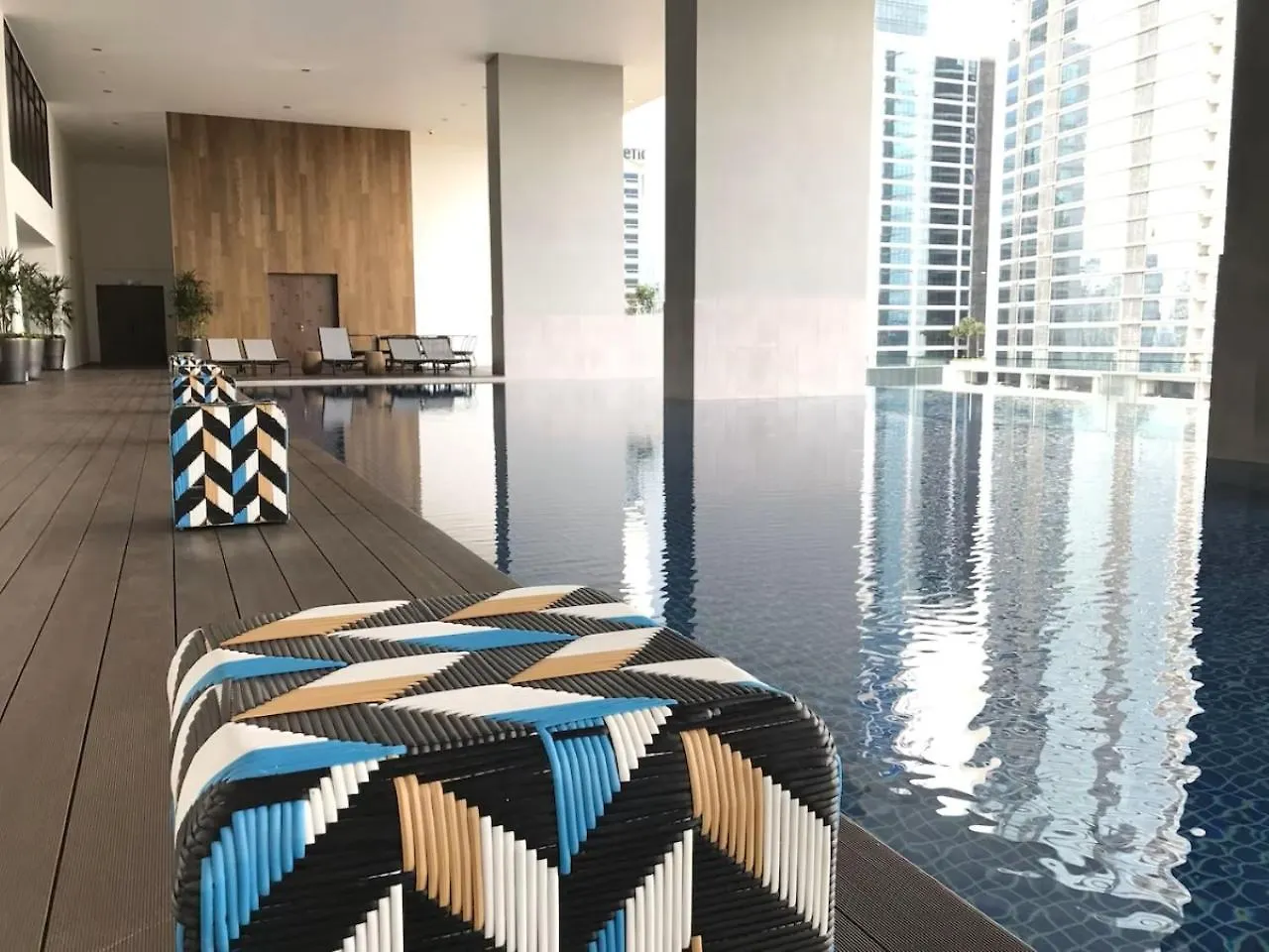 The Est Bangsar Kuala Lumpur Appartement 0*,  Maleisië