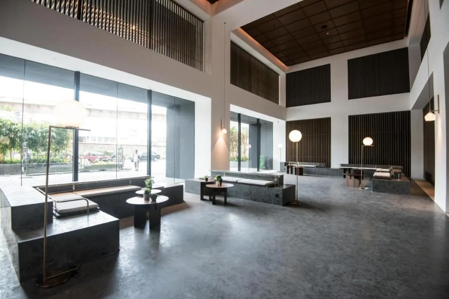 The Est Bangsar Kuala Lumpur Appartement Maleisië