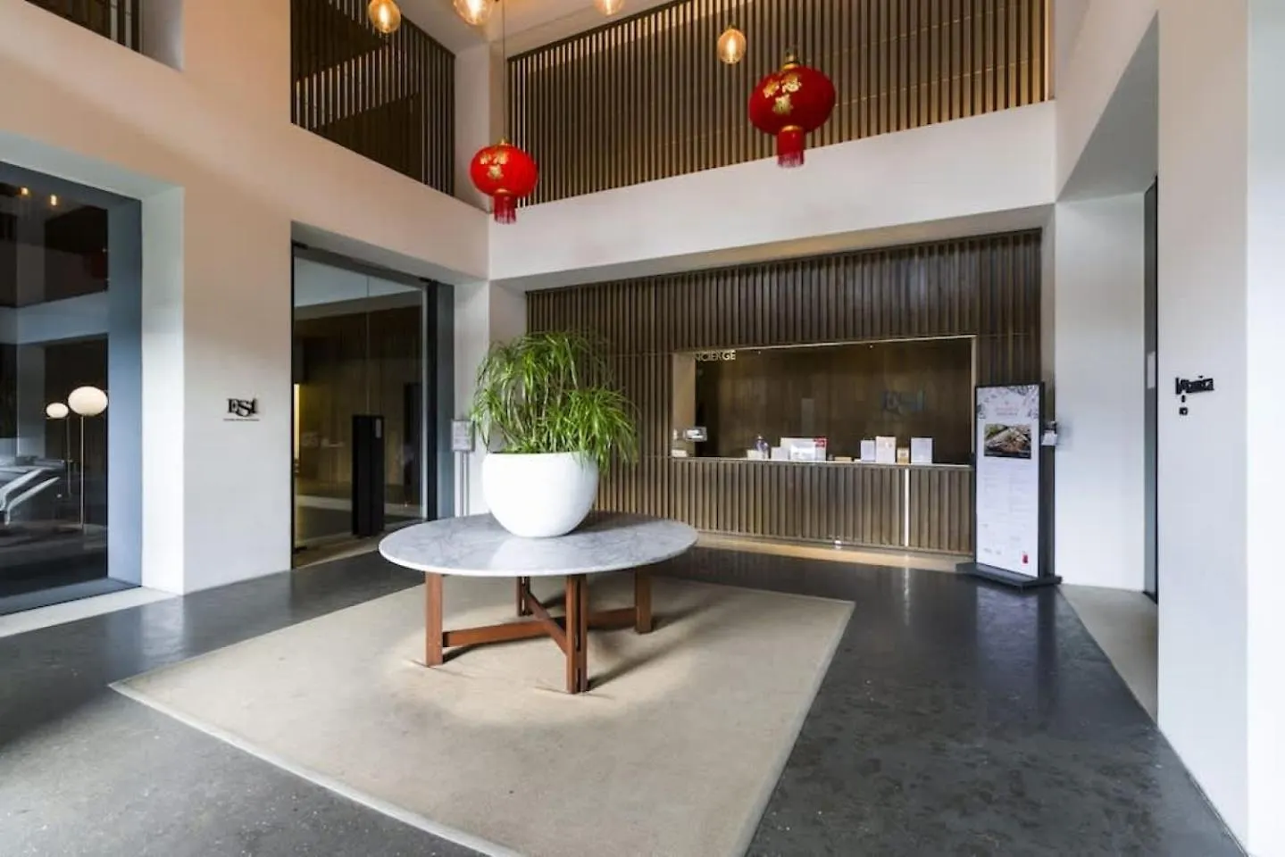 The Est Bangsar Kuala Lumpur Appartement