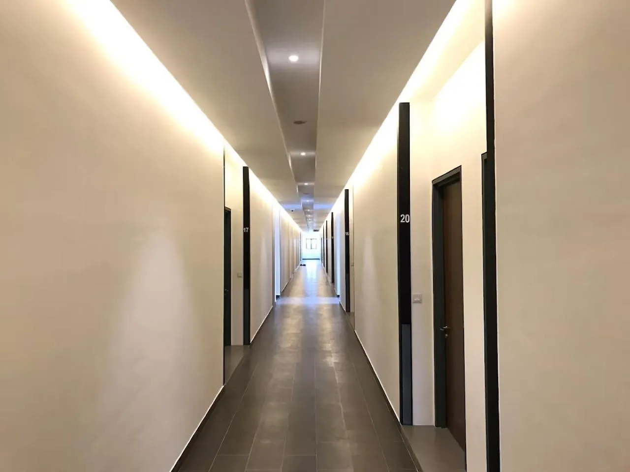 The Est Bangsar Kuala Lumpur Appartement