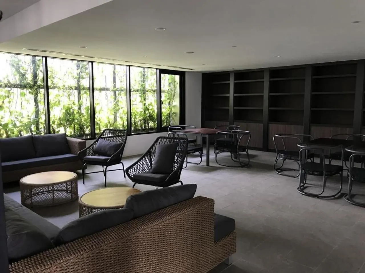 The Est Bangsar Kuala Lumpur Appartement 0*,