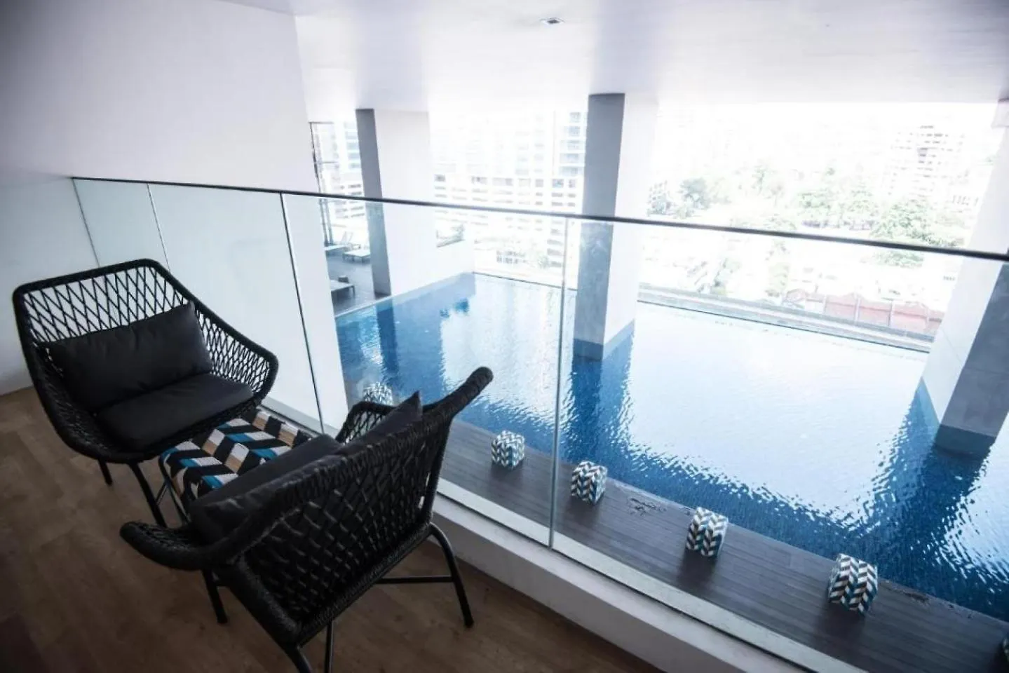 The Est Bangsar Kuala Lumpur Appartement