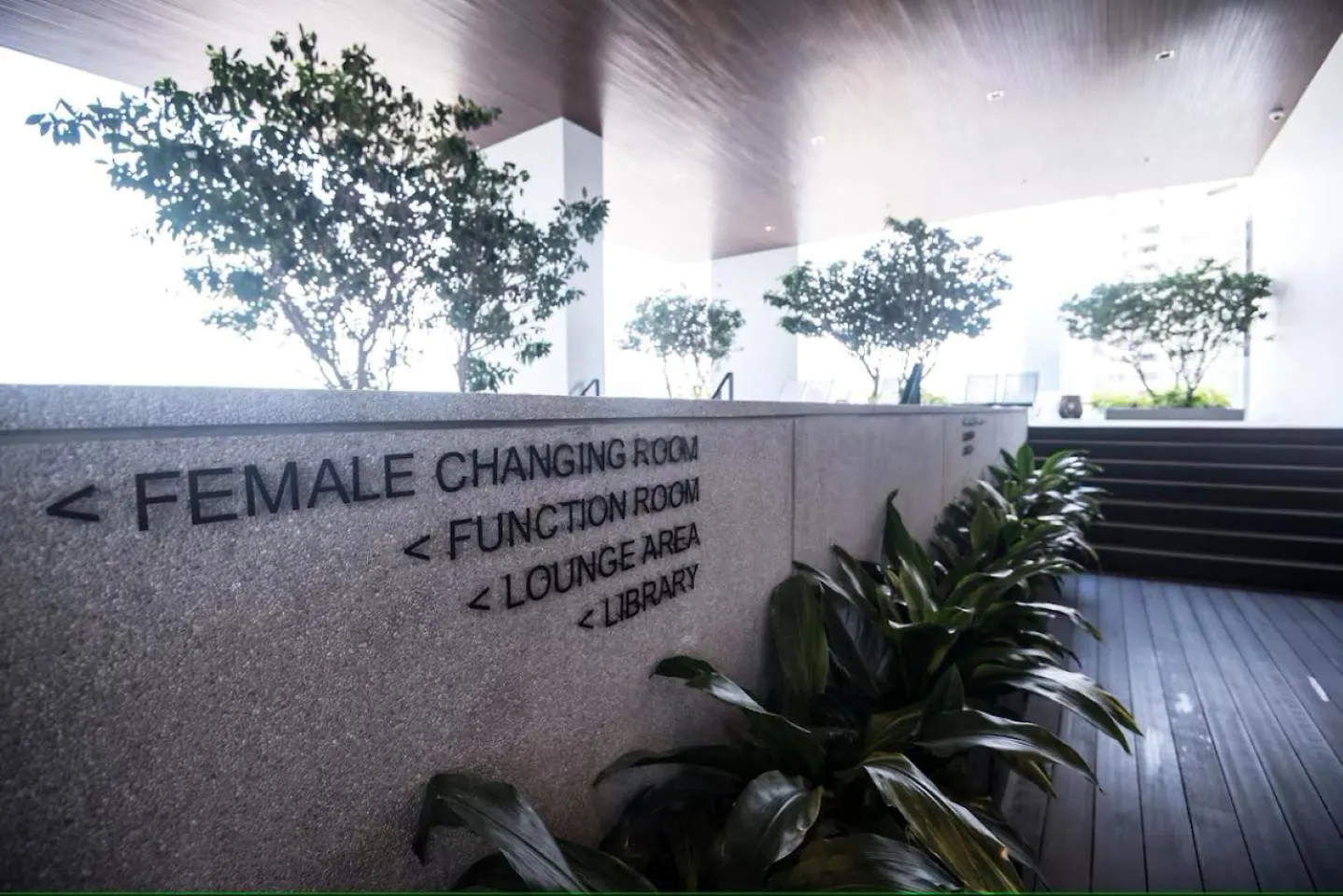 The Est Bangsar Kuala Lumpur Appartement