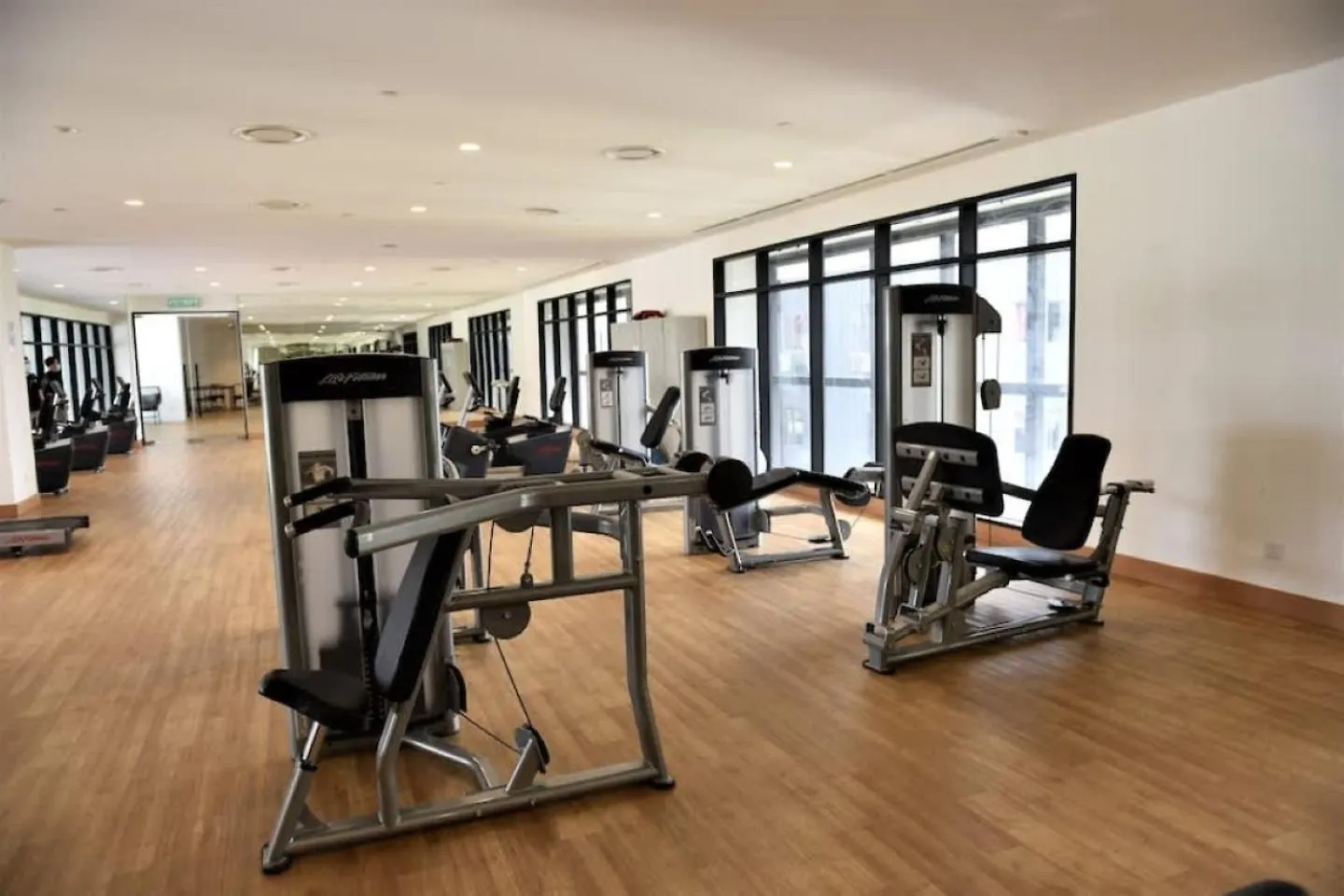 The Est Bangsar Kuala Lumpur Appartement