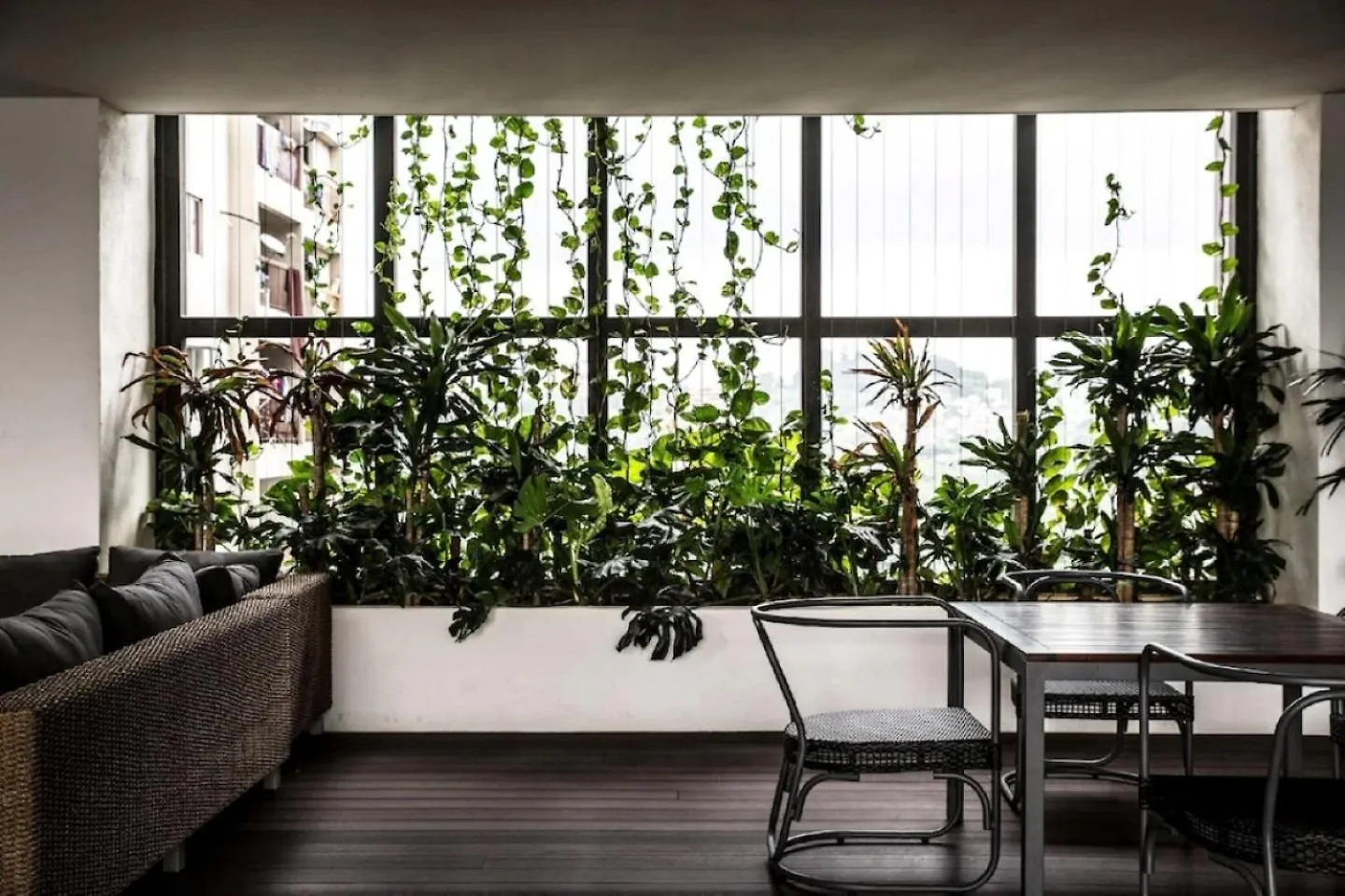 The Est Bangsar Kuala Lumpur Appartement Maleisië