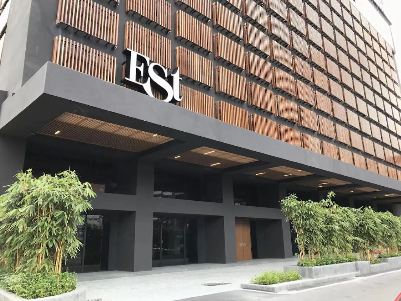 The Est Bangsar Kuala Lumpur Appartement