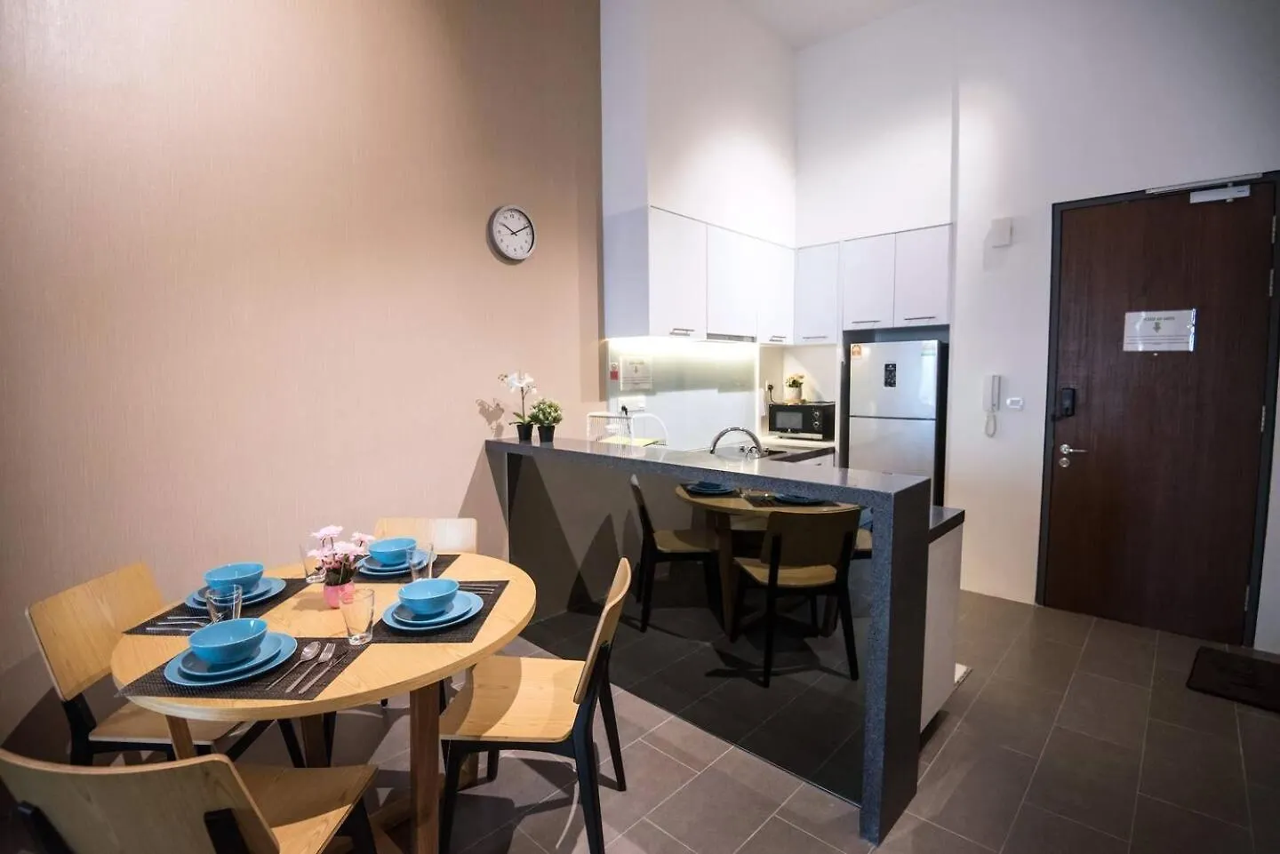 The Est Bangsar Kuala Lumpur Appartement 0*,  Maleisië