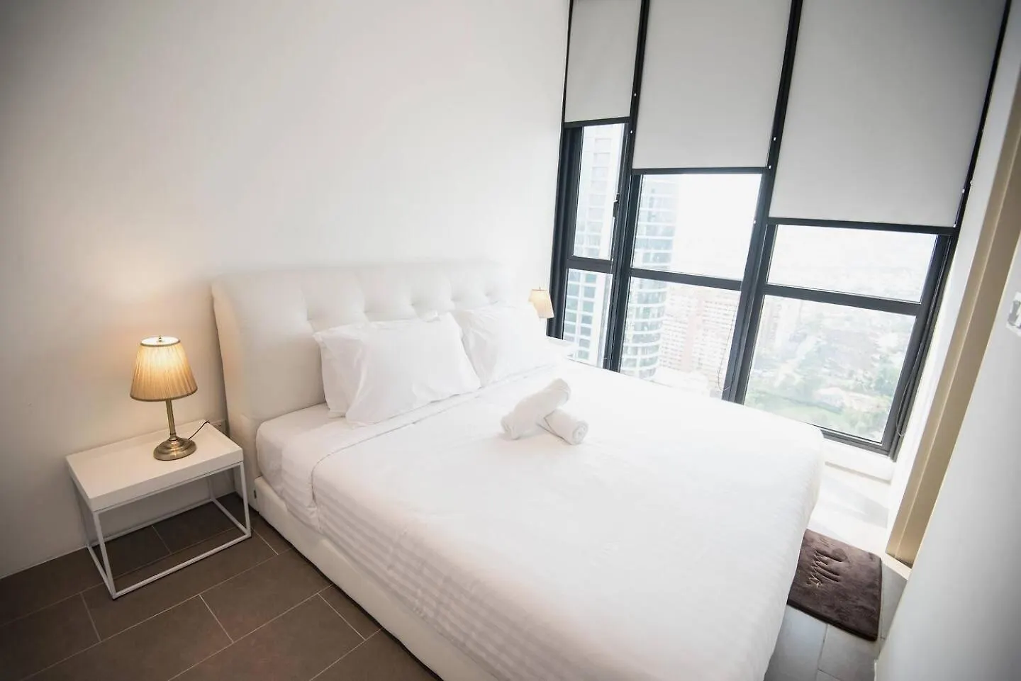 The Est Bangsar Kuala Lumpur Appartement