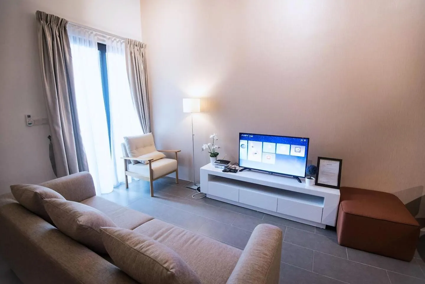 The Est Bangsar Kuala Lumpur Appartement