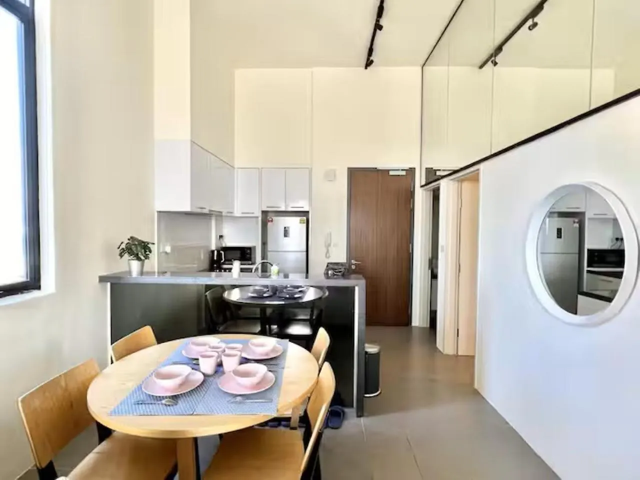 The Est Bangsar Kuala Lumpur Appartement