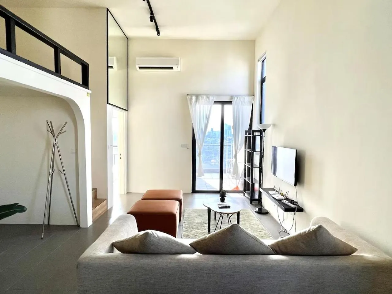 The Est Bangsar Kuala Lumpur Appartement Maleisië