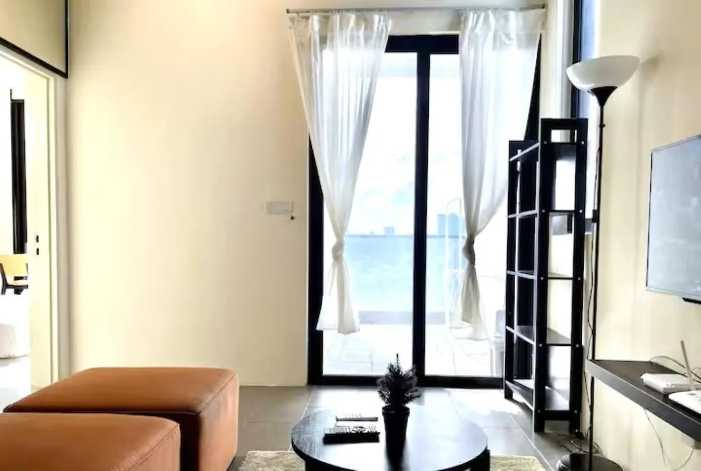 The Est Bangsar Kuala Lumpur Appartement 0*,