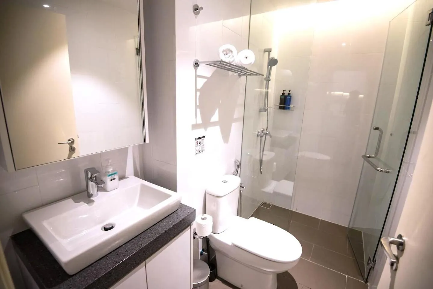 The Est Bangsar Kuala Lumpur Appartement