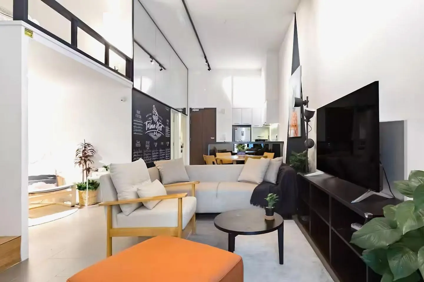 The Est Bangsar Kuala Lumpur Appartement