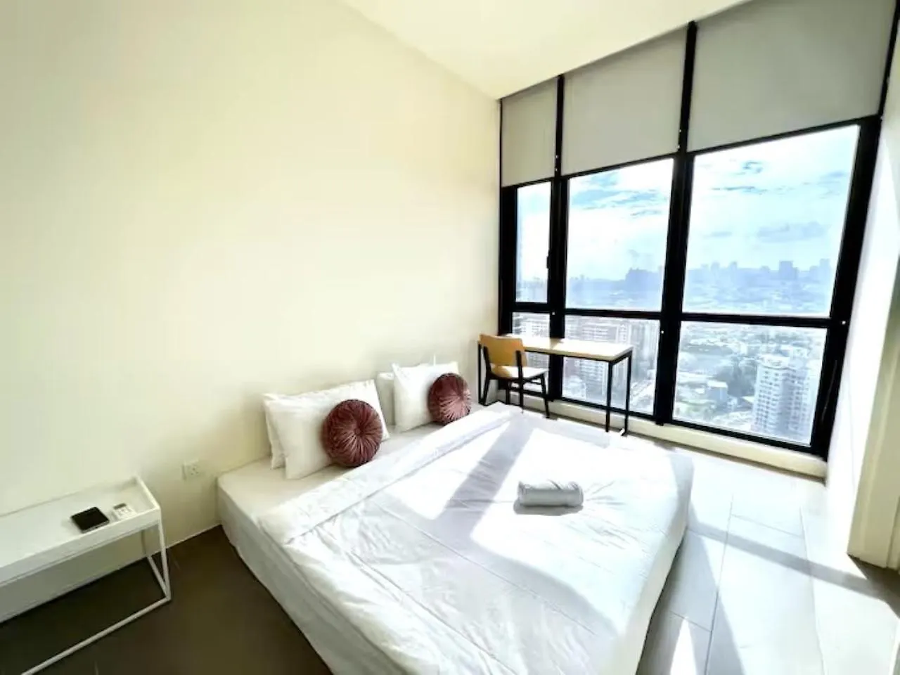 The Est Bangsar Kuala Lumpur Appartement