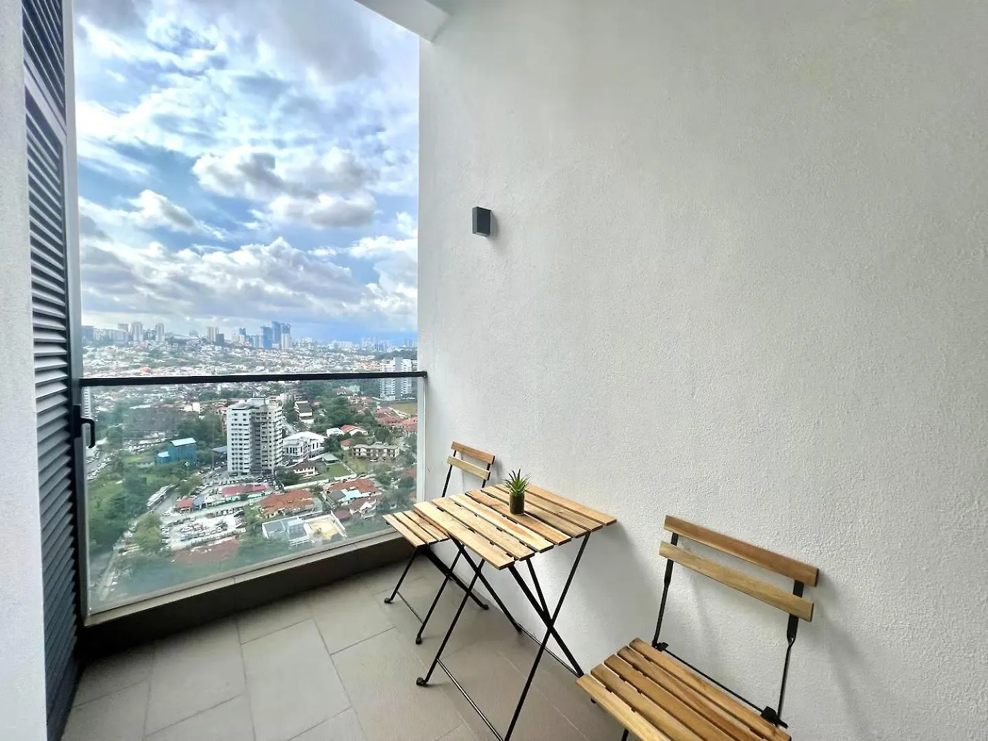 The Est Bangsar Kuala Lumpur Appartement