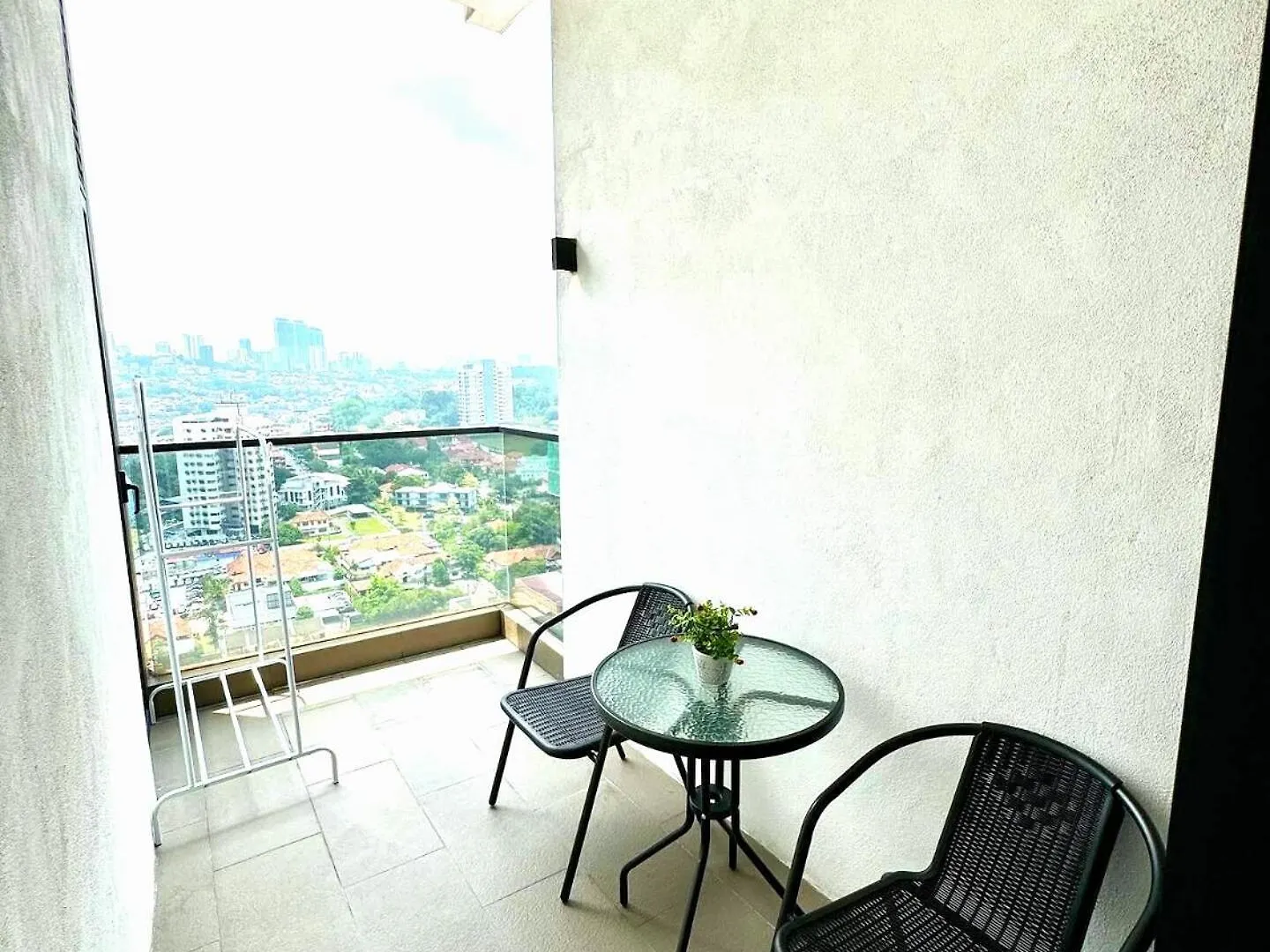 The Est Bangsar Kuala Lumpur Appartement Maleisië