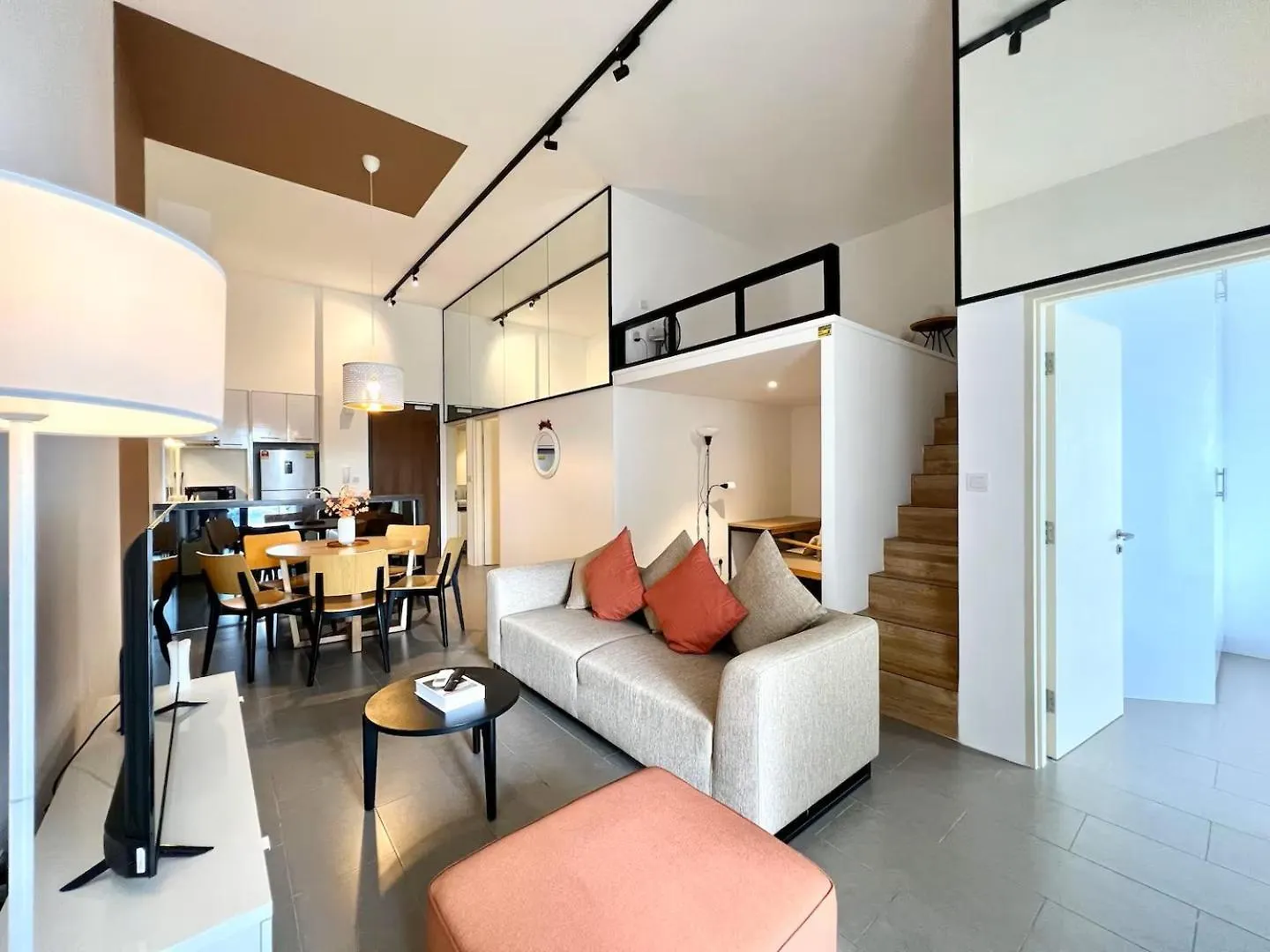 The Est Bangsar Kuala Lumpur Appartement