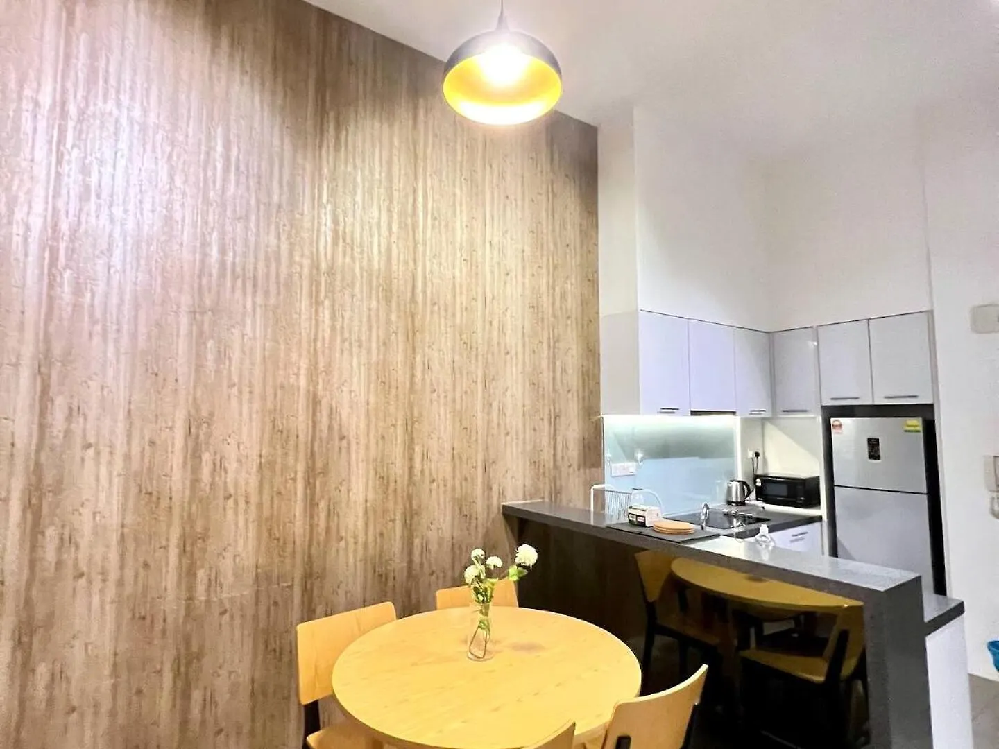 The Est Bangsar Kuala Lumpur Appartement