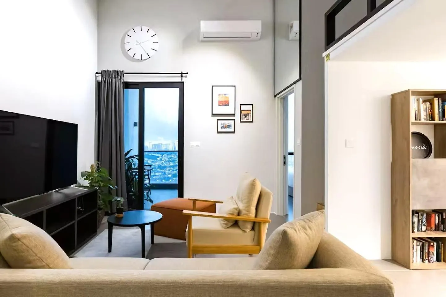 The Est Bangsar Kuala Lumpur Appartement