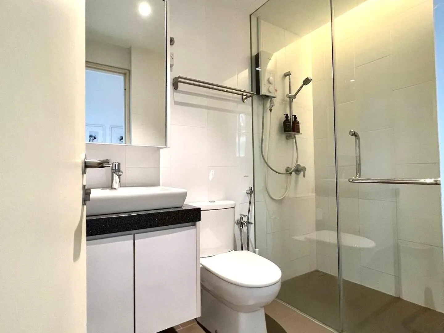 The Est Bangsar Kuala Lumpur Appartement 0*,