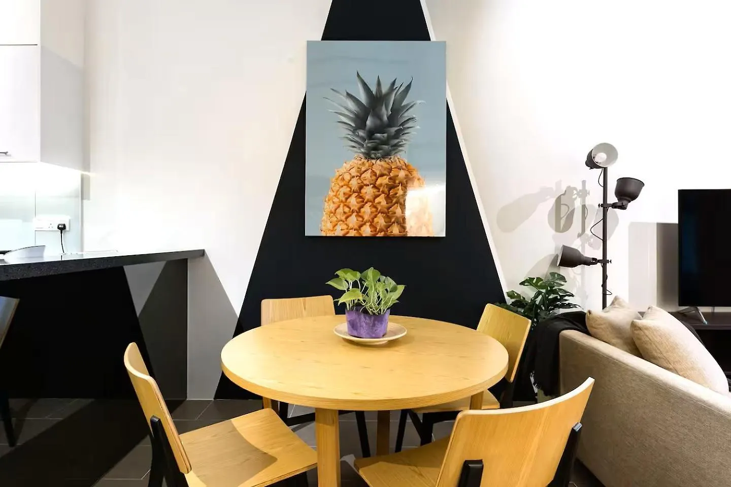 The Est Bangsar Kuala Lumpur Appartement