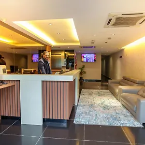 Alaxis Kuala Lumpur
